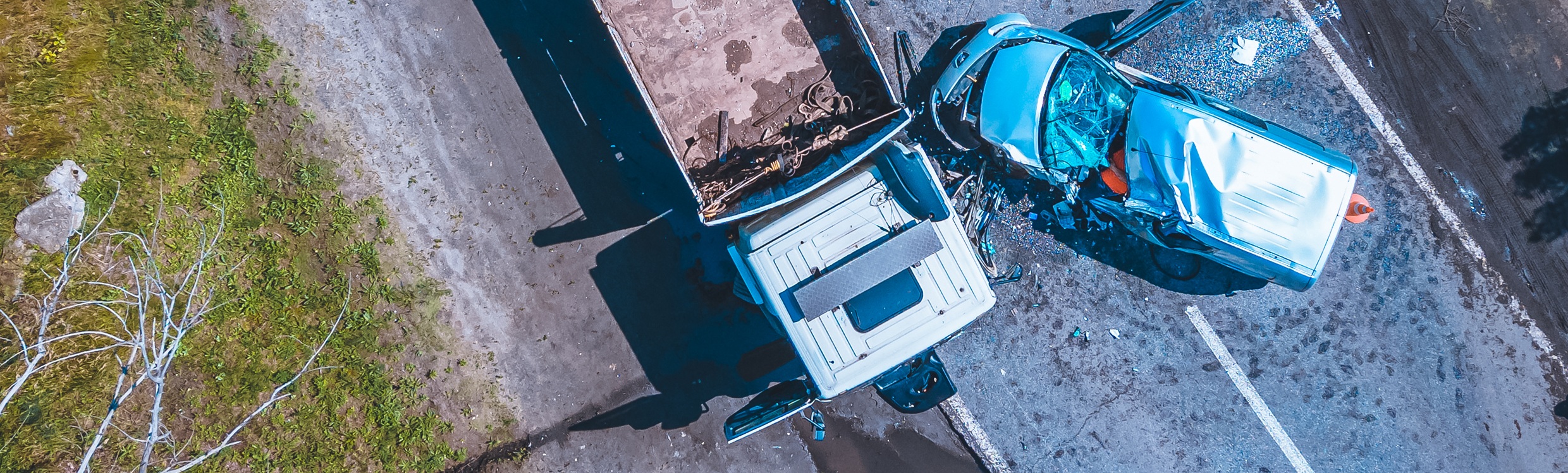 The Critical Role of Ground Control Points and Checkpoints in Drone-Based Scene Investigations These Missing Pieces Might Be Compromising the Integrity of Your Drone-Based Scene Investigations